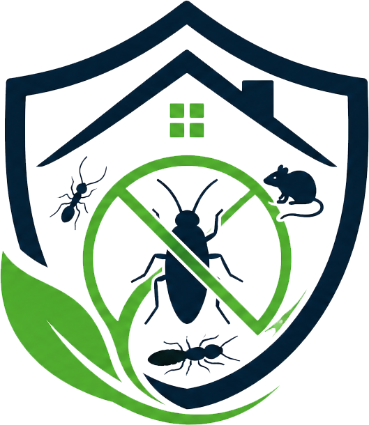Clipton Africa Pest shield logo